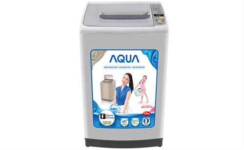 Máy giặt AQUA 7kg AQW-S70KT